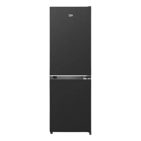 Beko 317L Dark Inox Bottom Freezer BRCNO322B