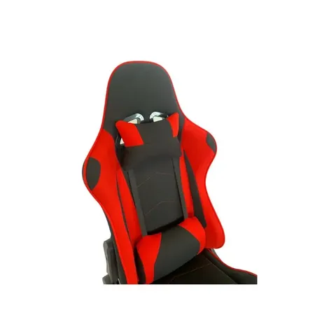 Raptor Red Gaming Chair top