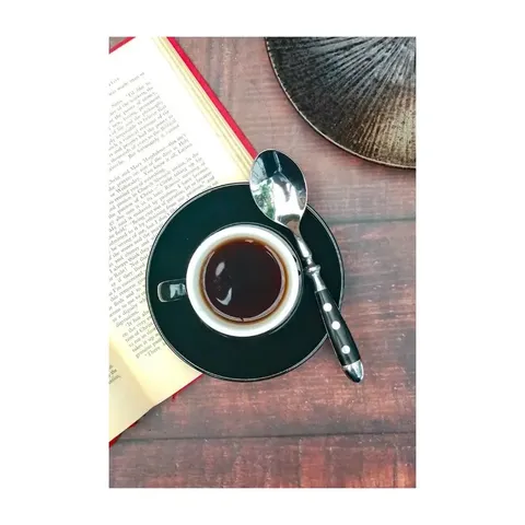 Home4U Teaspoon BST Display