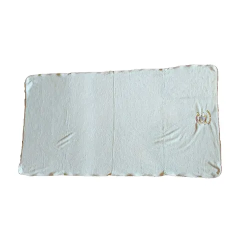 Large Baby Towel