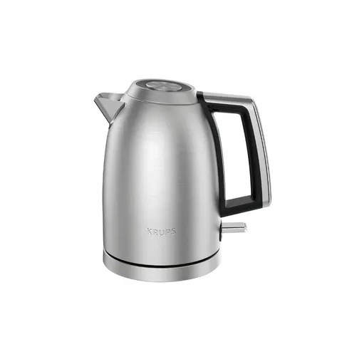 Krups Excellence 1.7L Kettle side