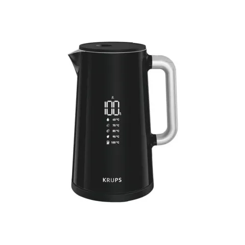 Krups Smart 'n Light 1.7L Digital Kettle BW801810 Kettle