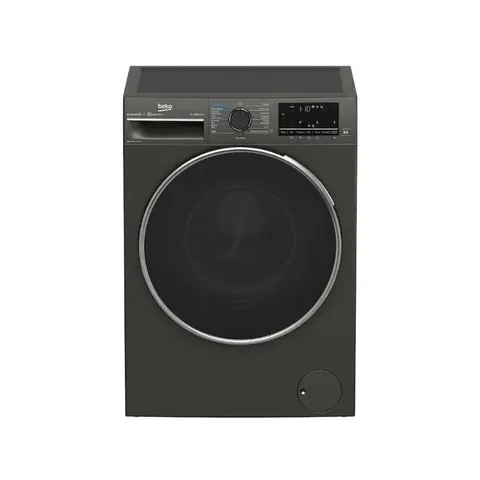 Beko 10kg_6kg Washer Dryer BWD200 Front