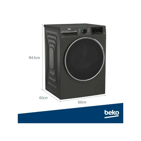 Beko 10kg_6kg Washer Dryer BWD200 Measurements