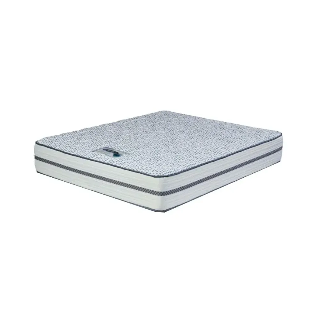 Cloud Nine Chiroflex Single Mattress Tafelberg Furnishers