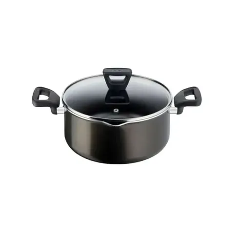 Tefal 24cm XL Intense Stewpot C3844683
