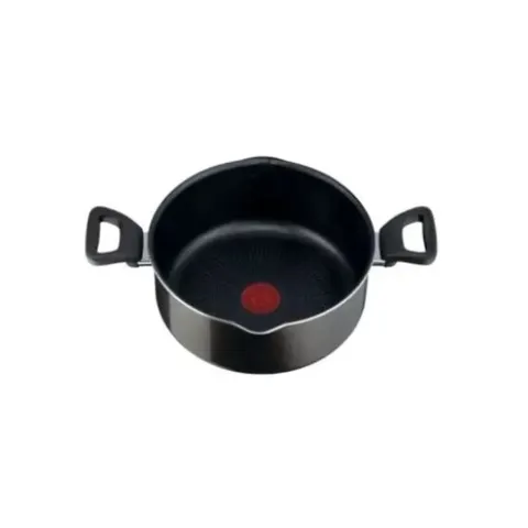 Tefal 24cm XL Intense Stewpot C3844683 Interior