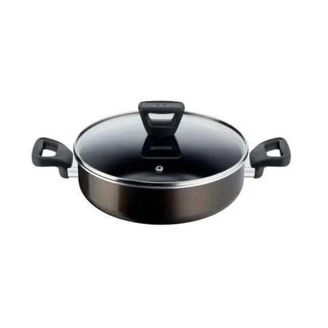 Tefal 26cm XL Intense Stewpot C3874183 Pan
