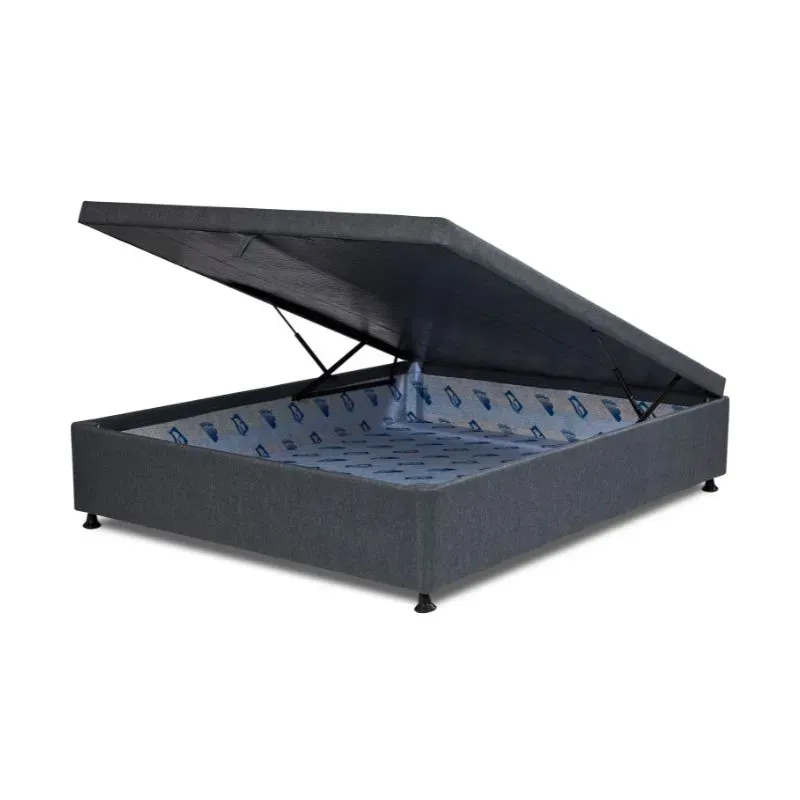 Cloud Nine Double Storage Base | Tafelberg Furnishers