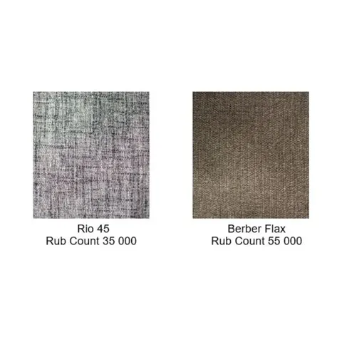 FourCorners Caprivi 2.5 Div Seater Couch CAPRIVI-2.5DIV-KS720 Colours