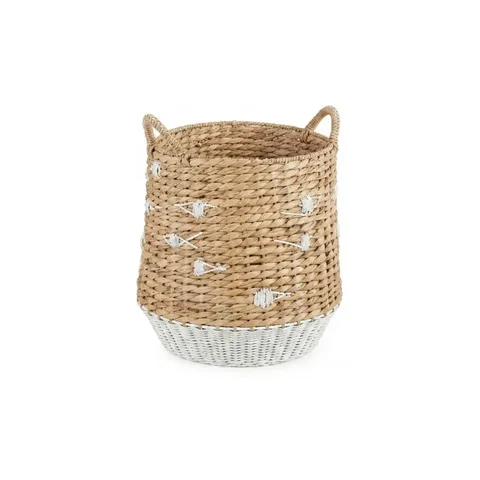 Home4U Cat Laundry Basket CATLB001 Basket