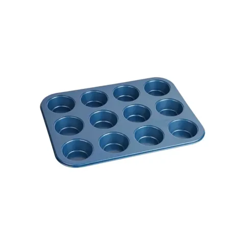 O'lala 12-Cup Muffin Pan