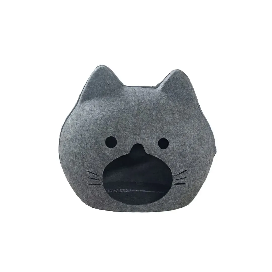 Home4U Cat Cave Bed | Tafelberg Furnishers