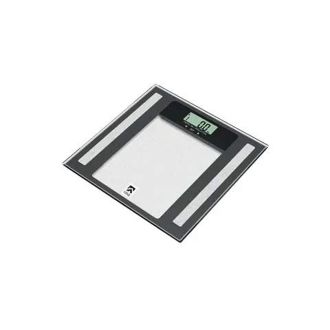 Casa Diagnostic Glass Bathroom Scale CDGS02
