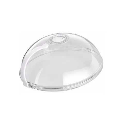 Home4U Microwave Glass Dish Cover CDM2610 Cover