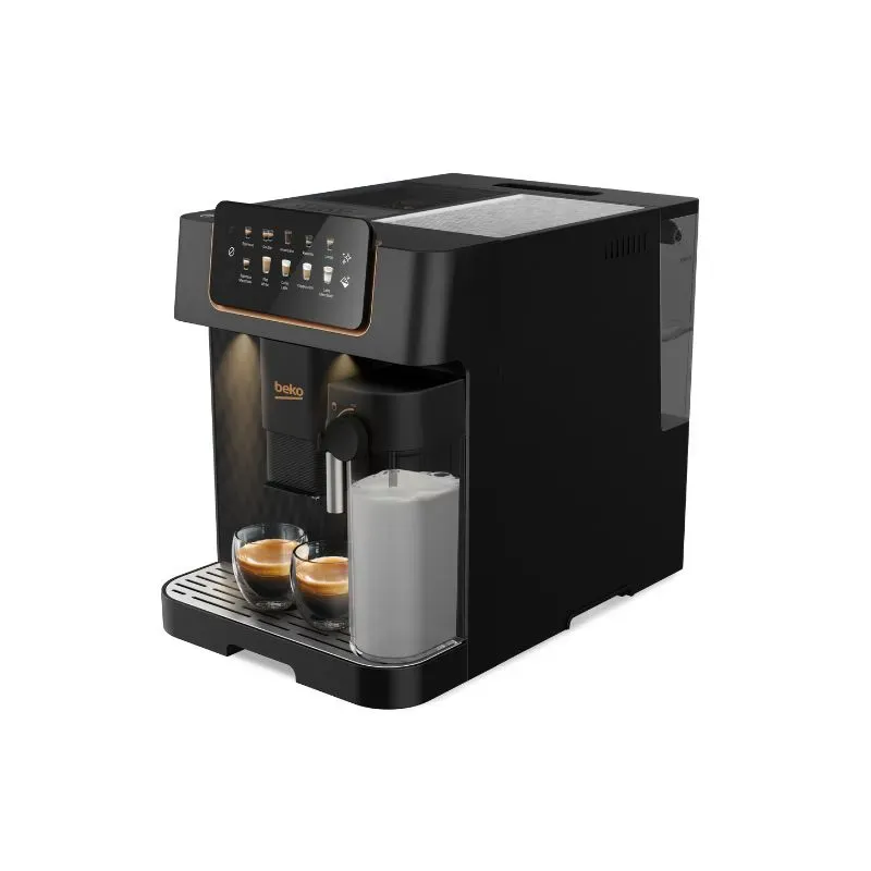 Beko Cafe Experto Coffee Machine CEG7404C | Tafelberg Furnishers