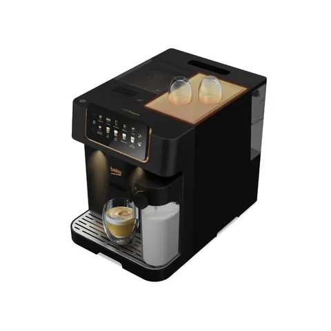 Beko Cafe Experto Fully Automatic Coffee Machine