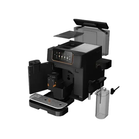 Beko Cafe Experto Coffee Machine CEG7404C detatchable