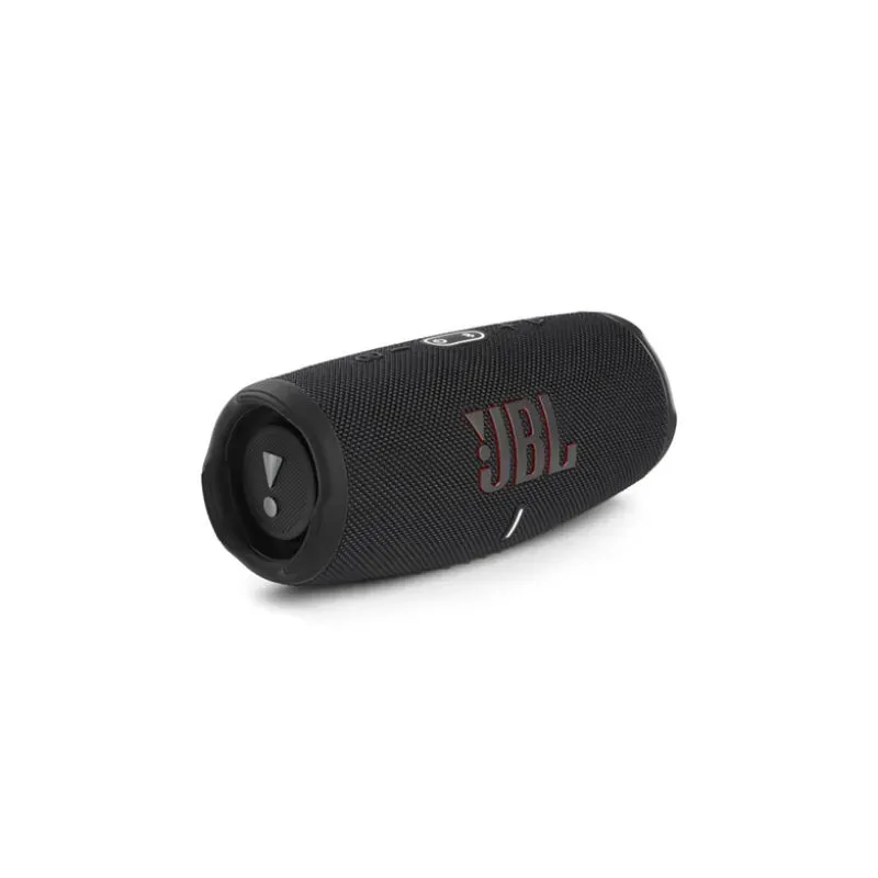 JBL CHARGE5 ブラック JBL Charge 5 Black Bluetooth Speaker | Tafelberg Furnishers