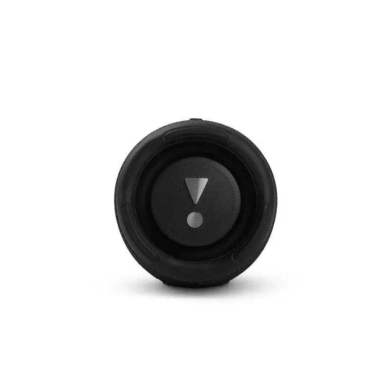 JBL Charge 5 Black Bluetooth Speaker | Tafelberg Furnishers