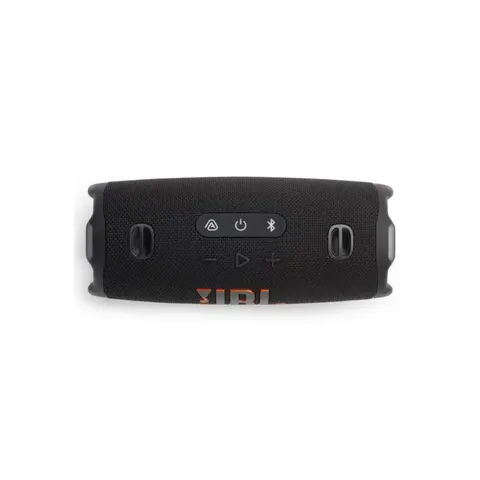 JBL Charge 6 Black top