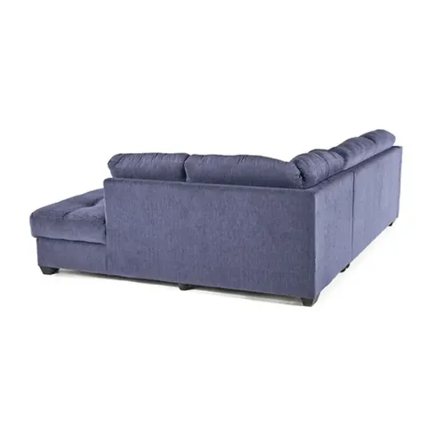 Alpine Chevonne Corner Lounge Suite