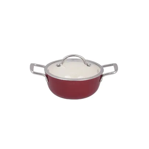 Snappy Chef 22cm Superlight Casserole