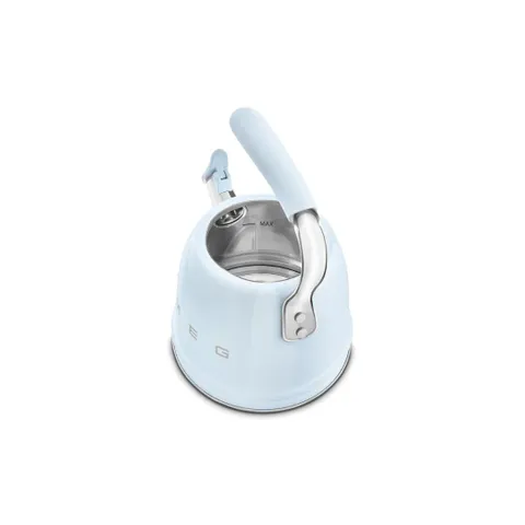 Smeg Whistling Kettle CKLW2001 Top