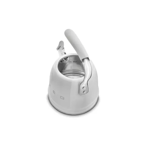 Smeg Whistling Kettle CKLW2001 Inside