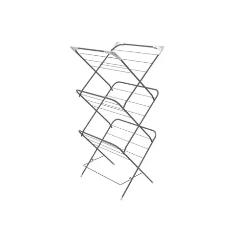 Casa 13m 3-Tier Clothing Drying Rack CLAIR115 Expanded