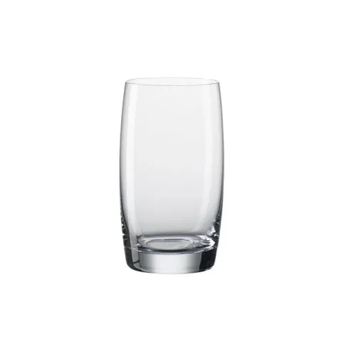 Bohemia Crystal Clara Long Drink Glass