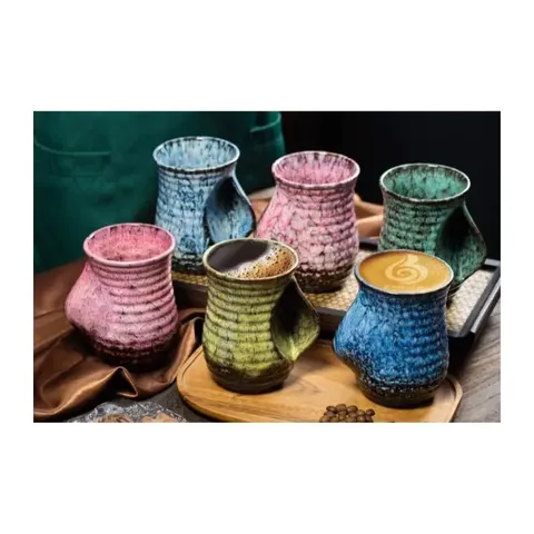 Home4U 650ml Coffee Mug CM650ML-2025 Mugs