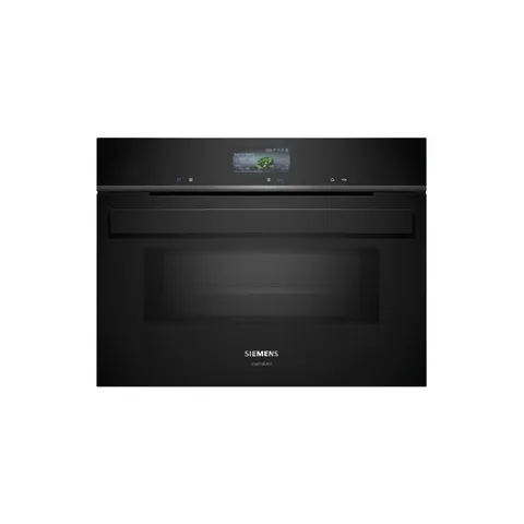 Siemens IQ700 Compact Microwave Oven CM936GCB1