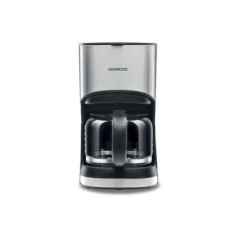 Kenwood 10 Cup Drip Coffee Machine front