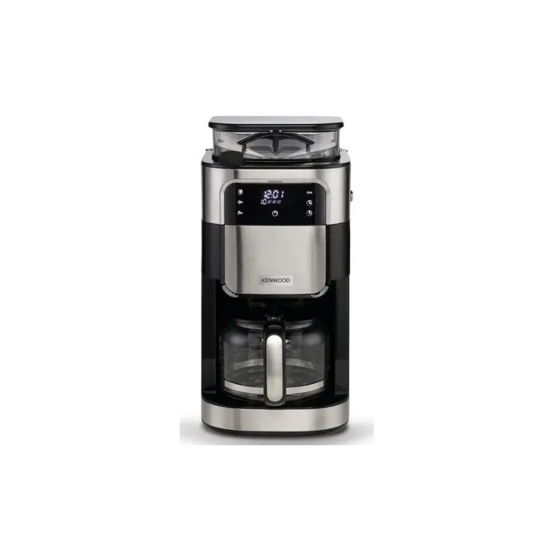 récolte Grind & Brew Coffee Maker Grind & Brew Coffee maker HD7768/70 | Philips