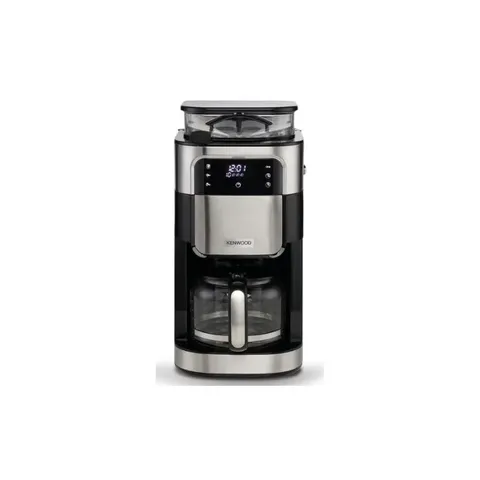 Kenwood Grind And Brew Coffee Machine CMM40.000BM Machine