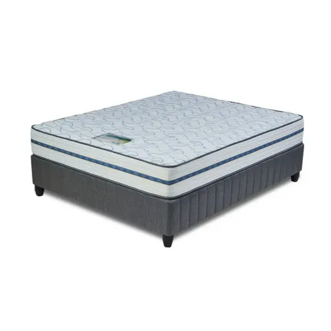 Cloud Nine Dream-Aire Three Quarter Bed Set Extra Length