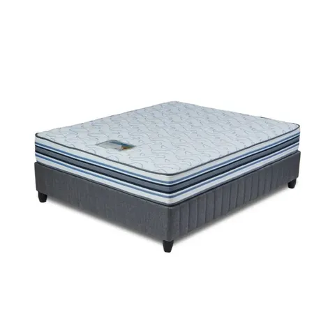 C9 Weightstar Queen Bed Set Extra Length