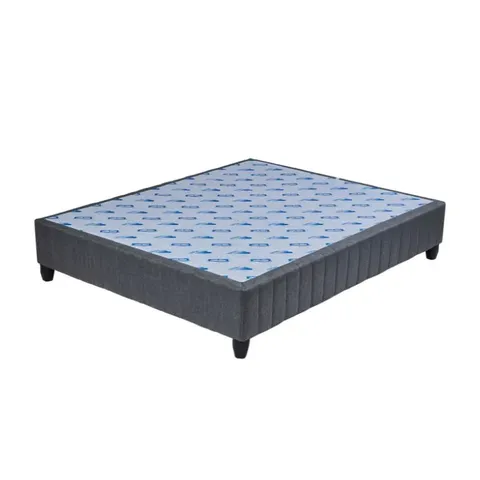 CNRA Grey Fluted Universal Three Quarter Base Extra Length