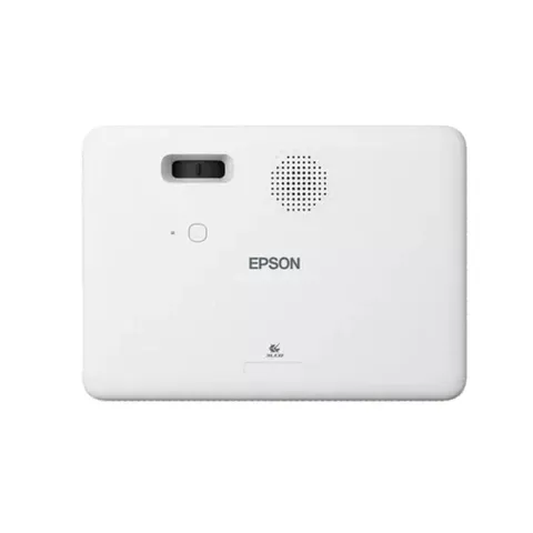 Epson WXGA Projector Top