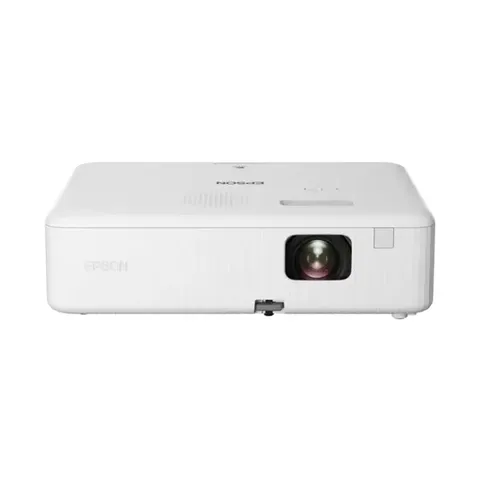 Epson WXGA Projector CO-WX02