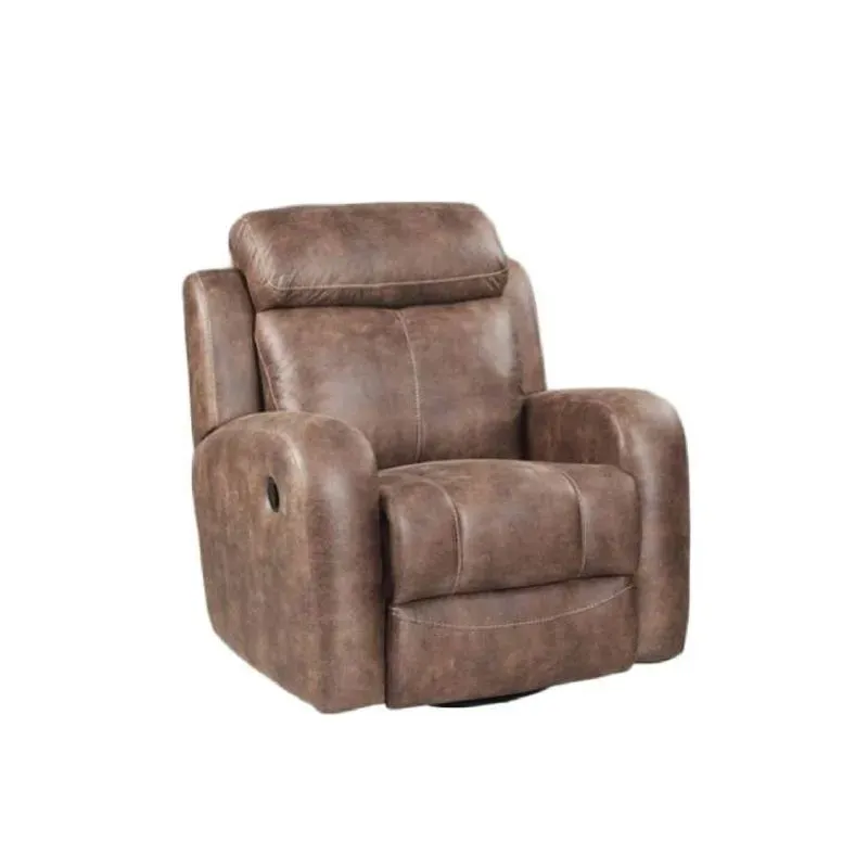 La-Z-Boy Full Leather Colton Incliner | Tafelberg Furnishers