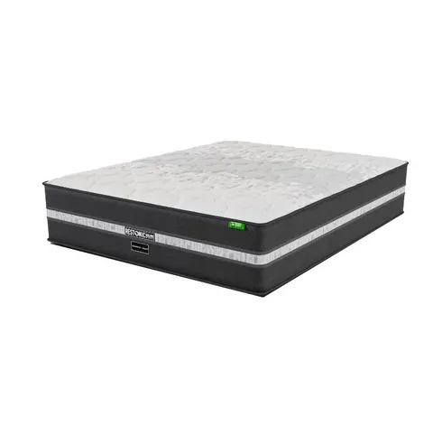 Restonic Comfort Craft King Mattress