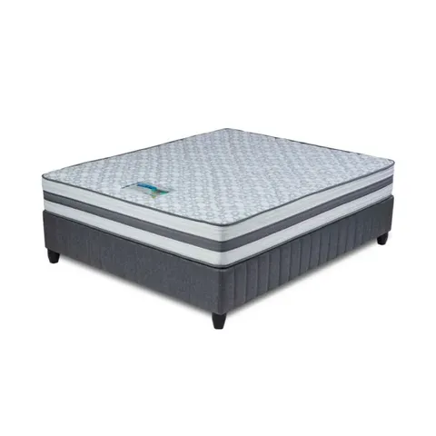 Cloud Nine Comfort Core Single Bed Set