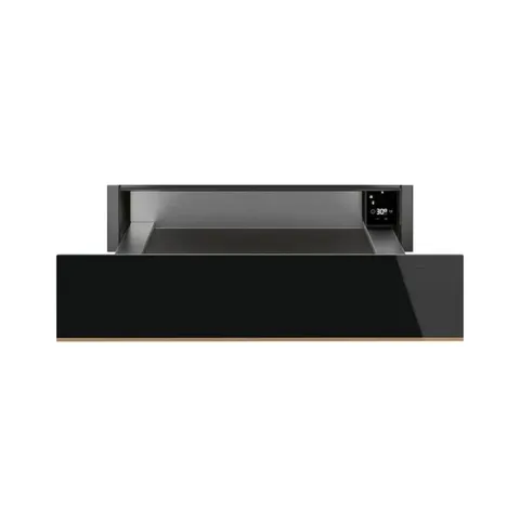 Smeg 15cm DSN Warmer Drawer CPRT615NR