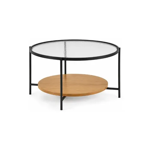 Hii Maluti Round Coffee Table CT-307 Table