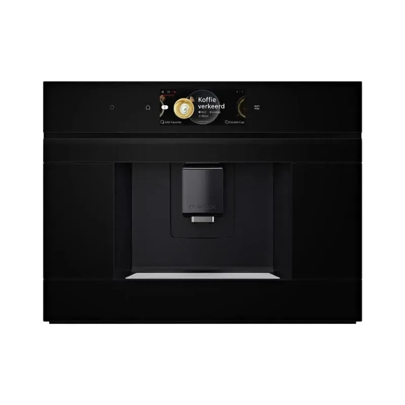 Bosch Series 8 Built-In Automatic Coffee Machine | Tafelberg