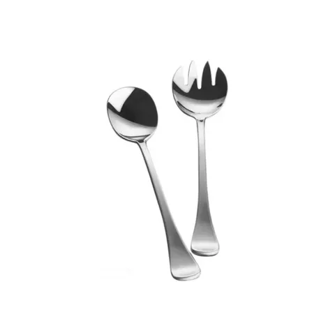 Maxwell & Williams Cosmopolitan Salad Servers Set CU7479952