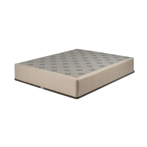 Sealy Cullinan Foundation Single Base