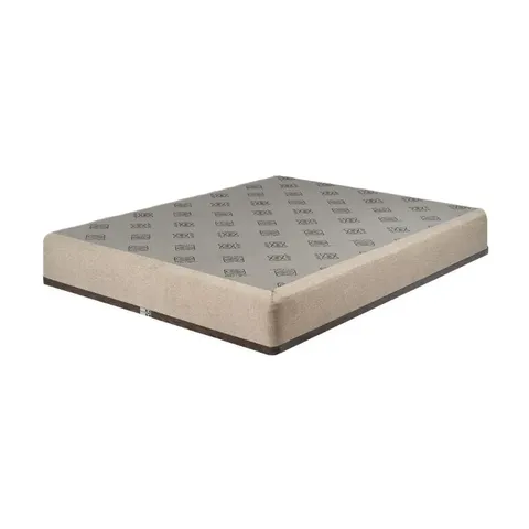 Sealy Cullinan Foundation Low Profile Single Base